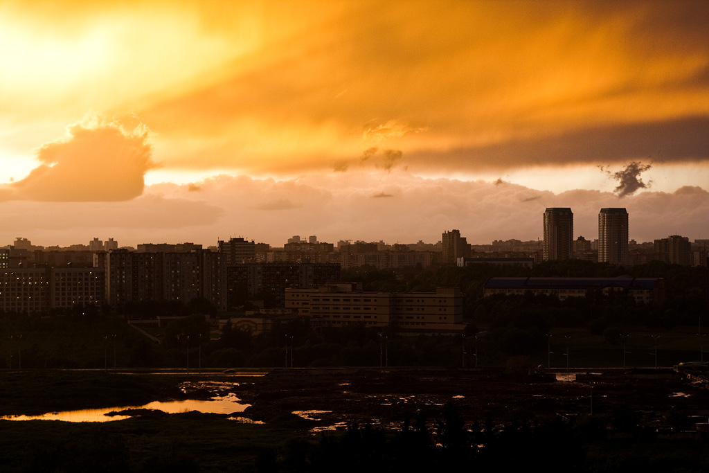 ����� � ������