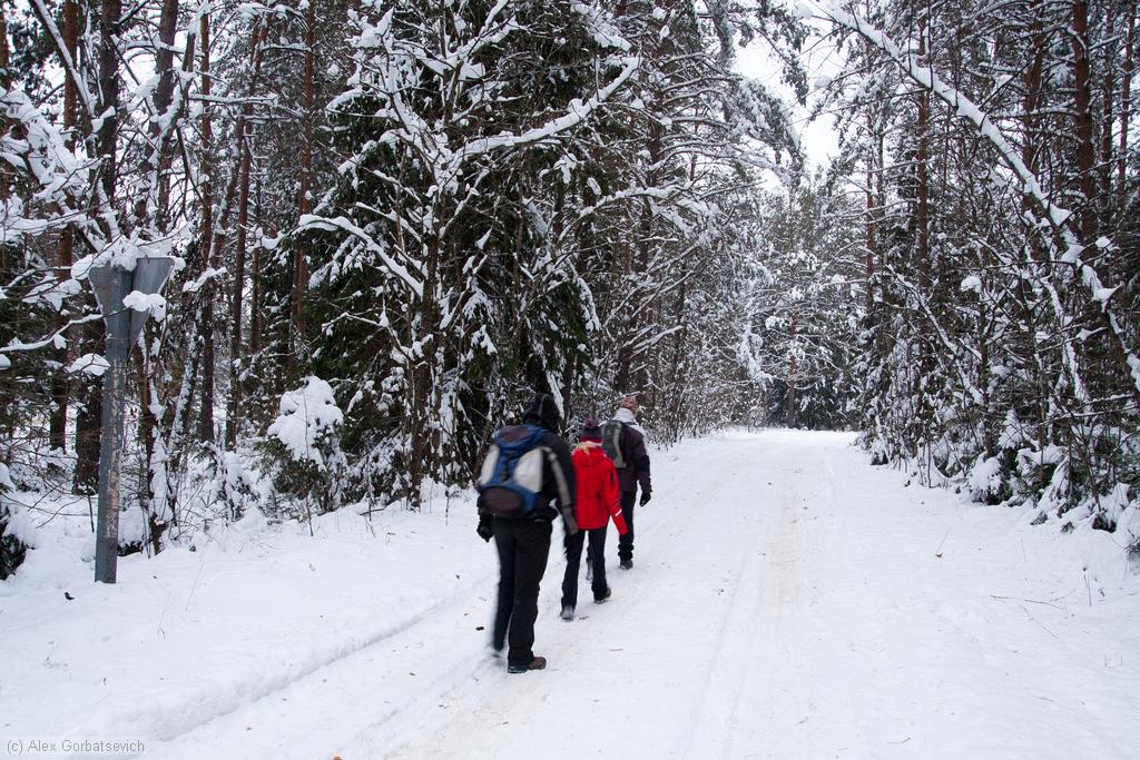 ����� ���