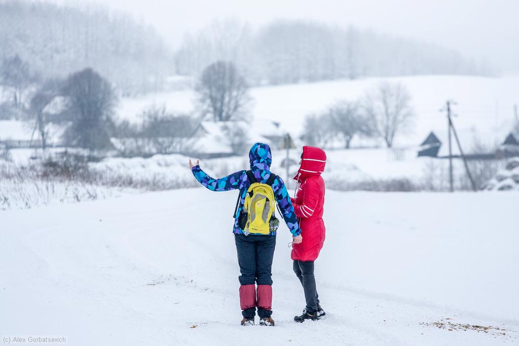 � �����, ��� ��� ����!