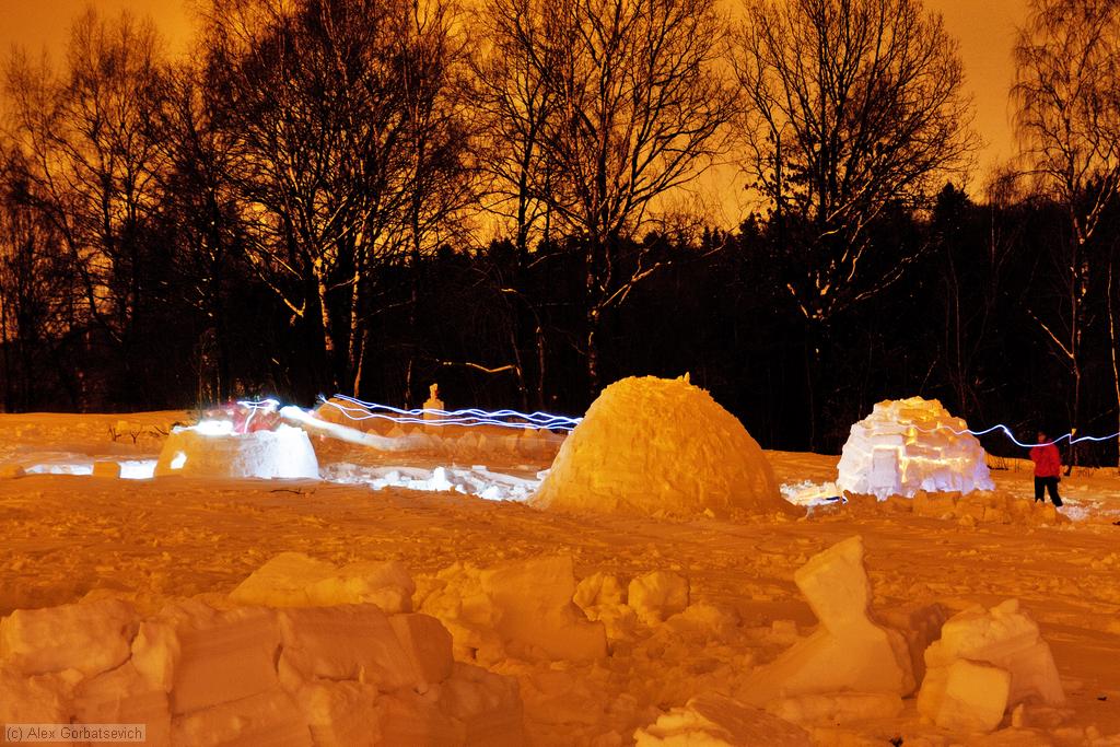 ������ � �����