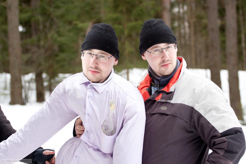 2 ������ - ����