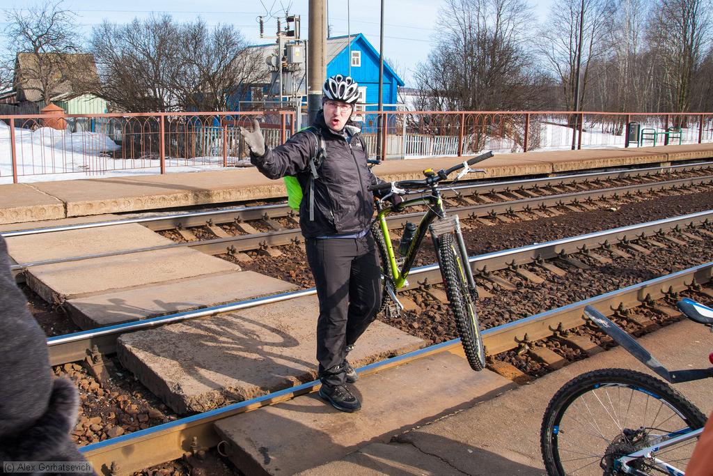 ������ ����, � �������