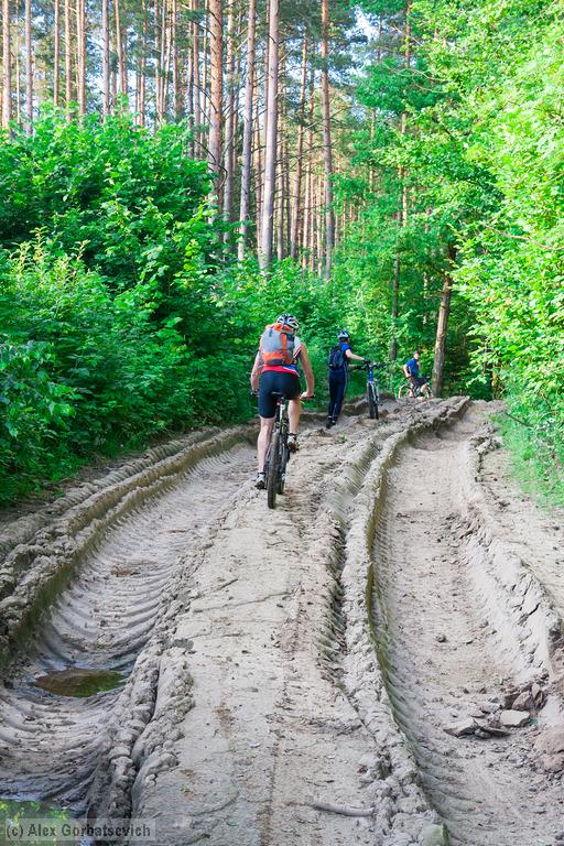 ������� � ����