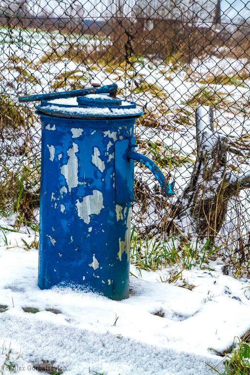 �������. Rayman-size