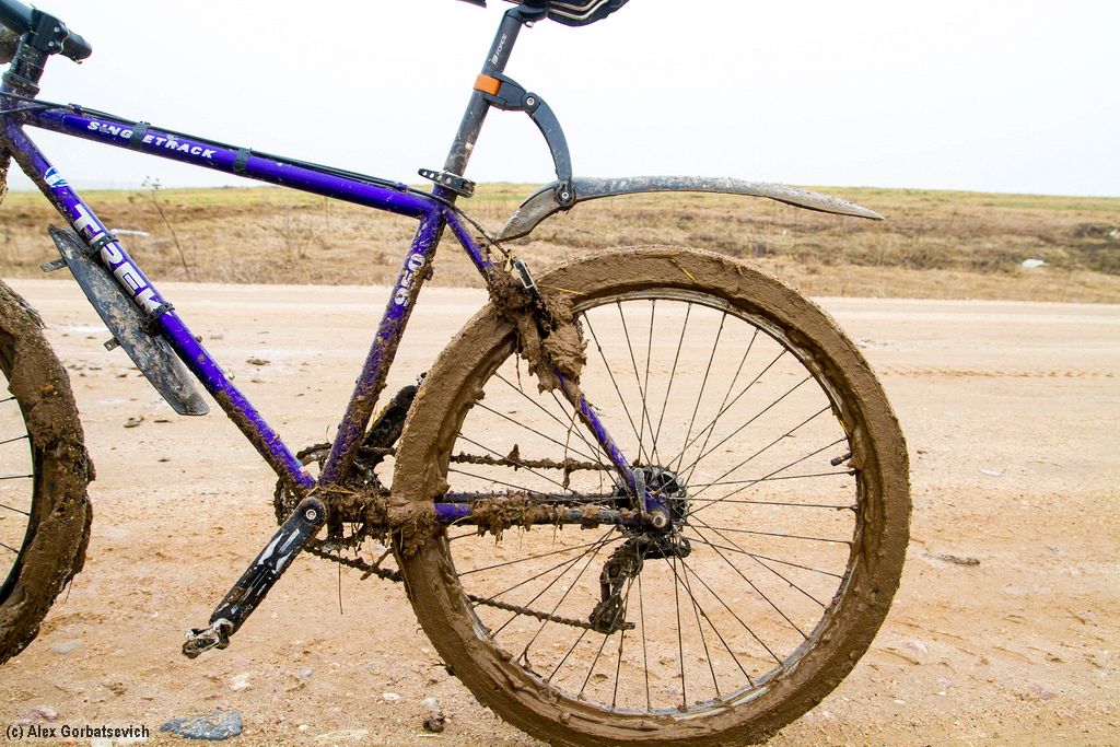 FATBIKE