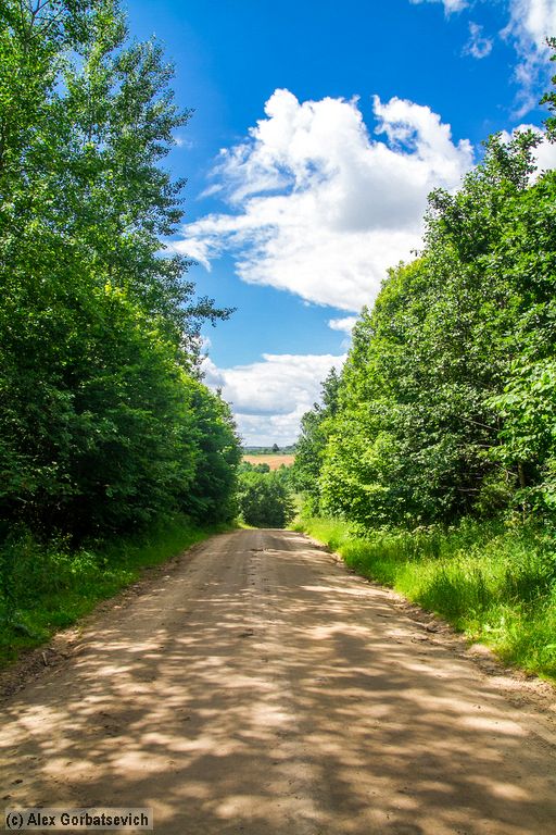 ������ � ������