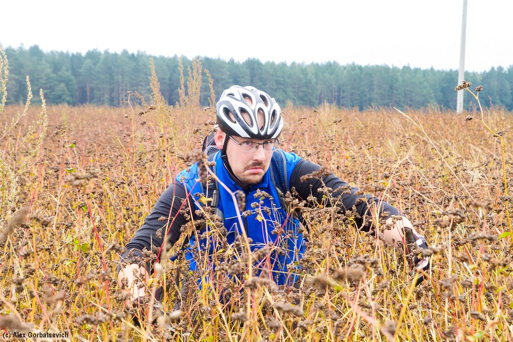 � �� �����, � ������� ���?