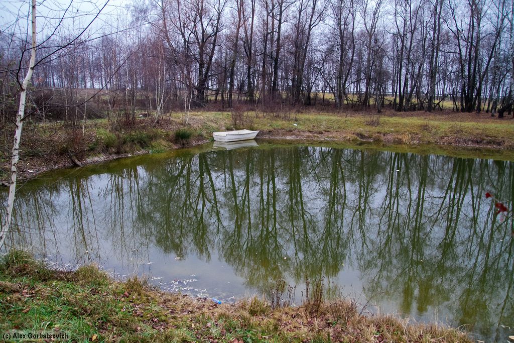 ����� � ����