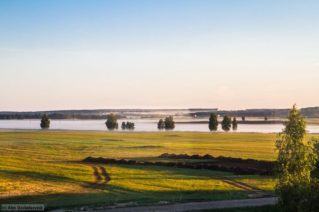 ������� � ����