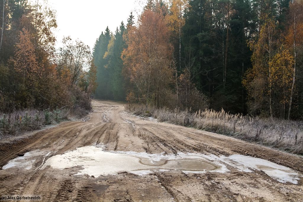 ������ � �������� ������