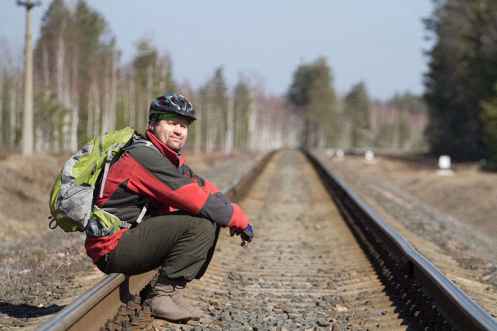 ����� ���