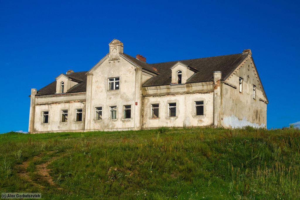 ������ ���