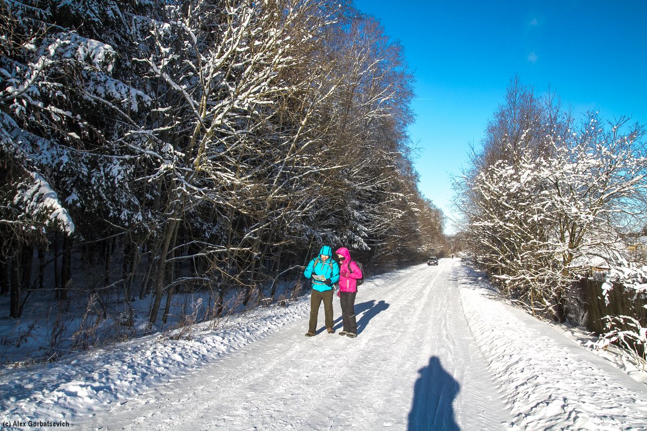 ��������� � ������