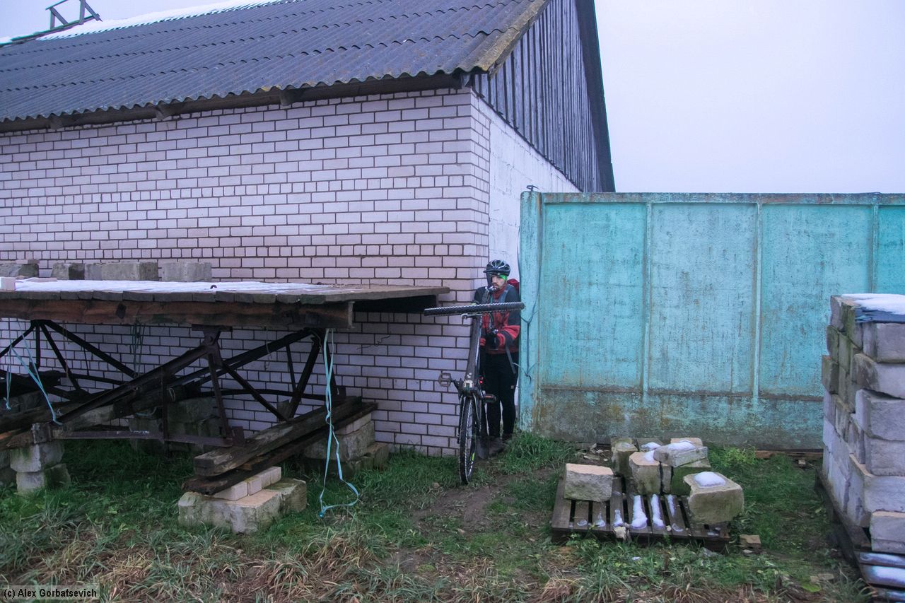 �� ��� �������? � ������ �������!