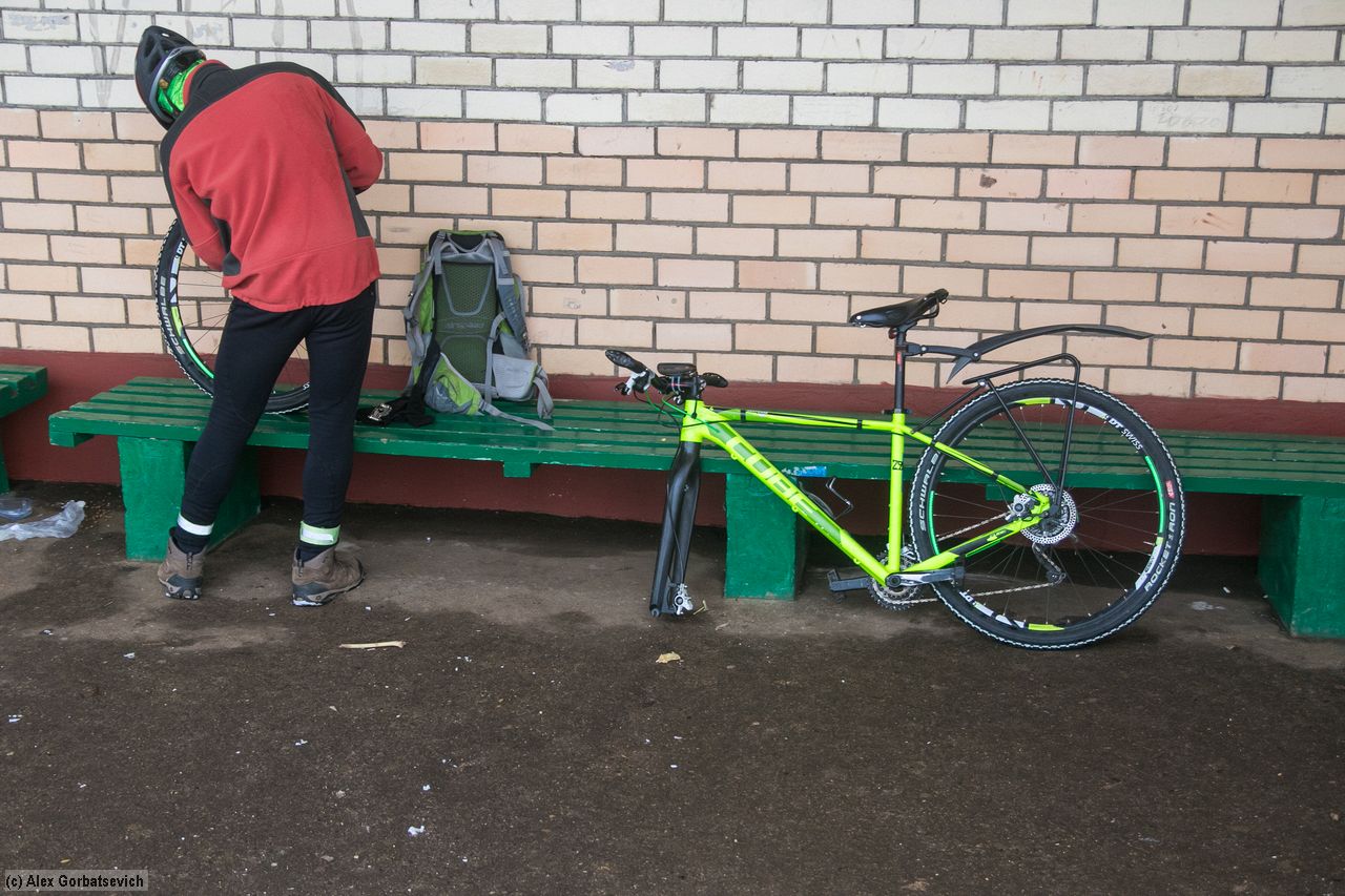 ������ � �������