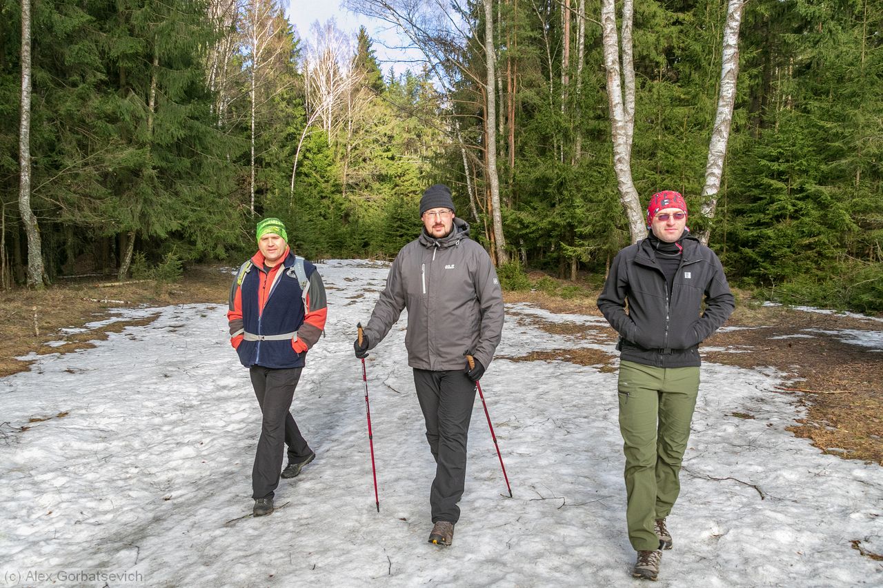 3 �������� � ����� ����