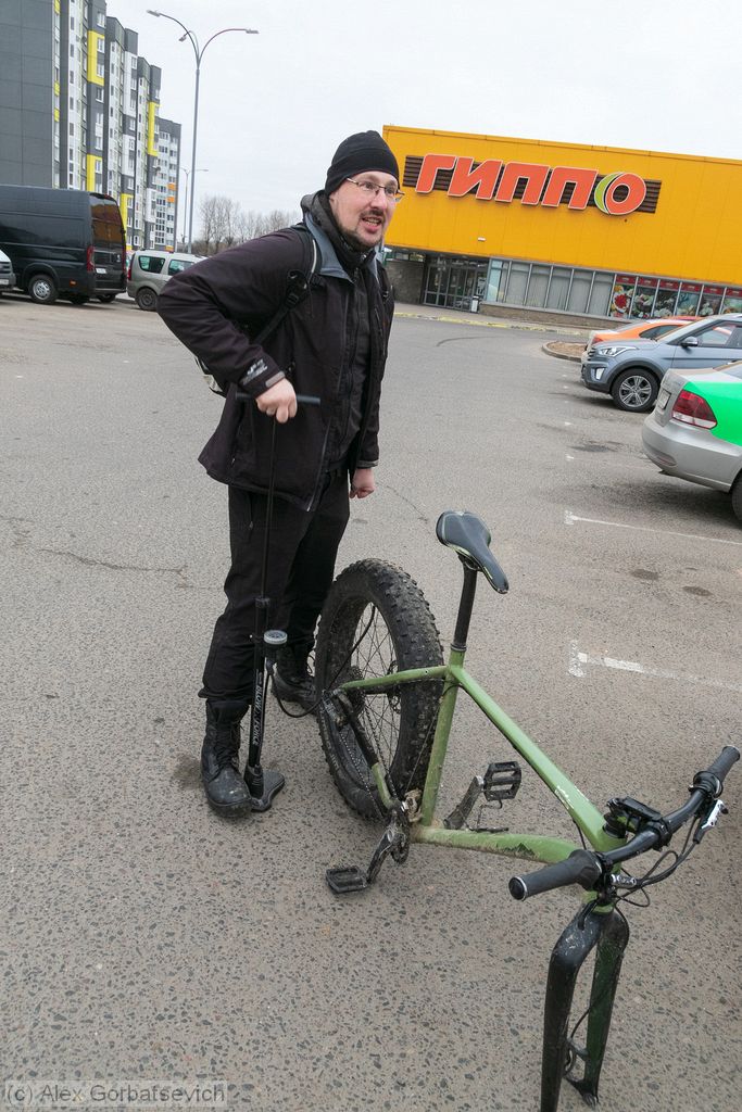 ������ �������