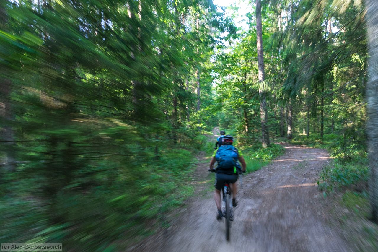 ����� � ����