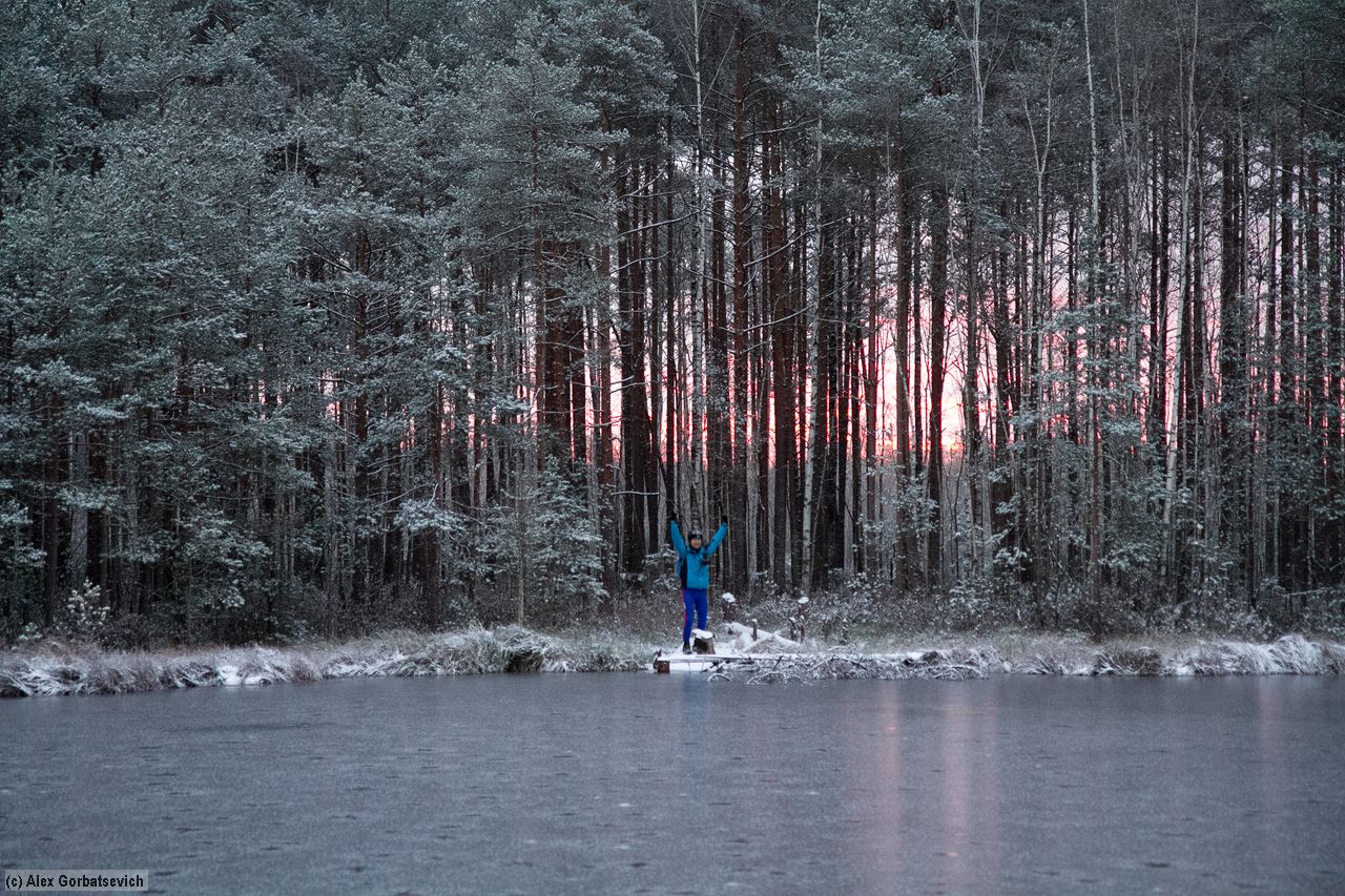 ������� � ���