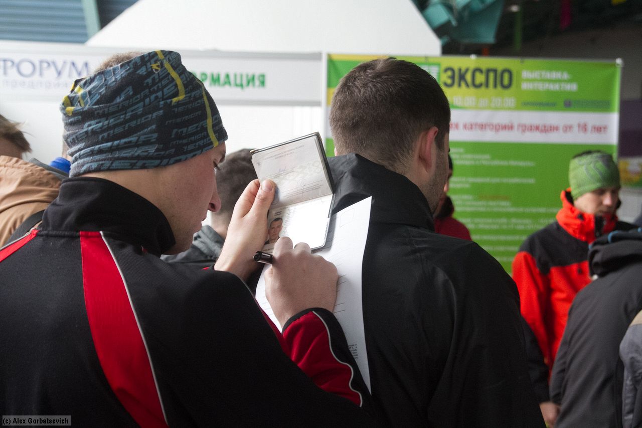 ����������