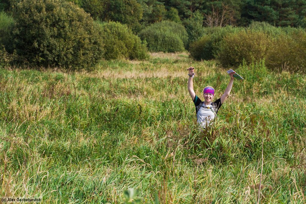 catch me if U can ( ������� ����� ���)