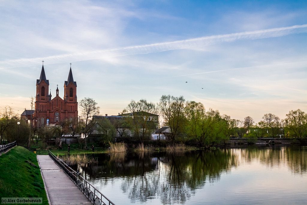 ����� � ������