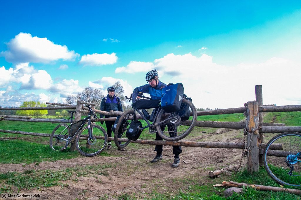 � ������