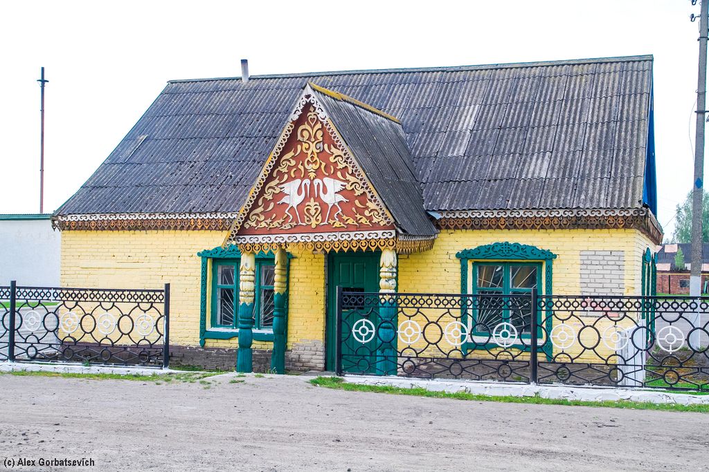 ����� � ������