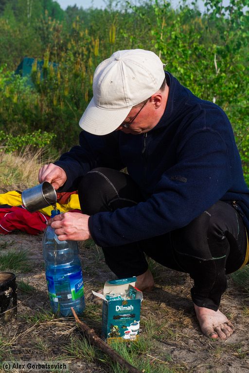 ������� ���