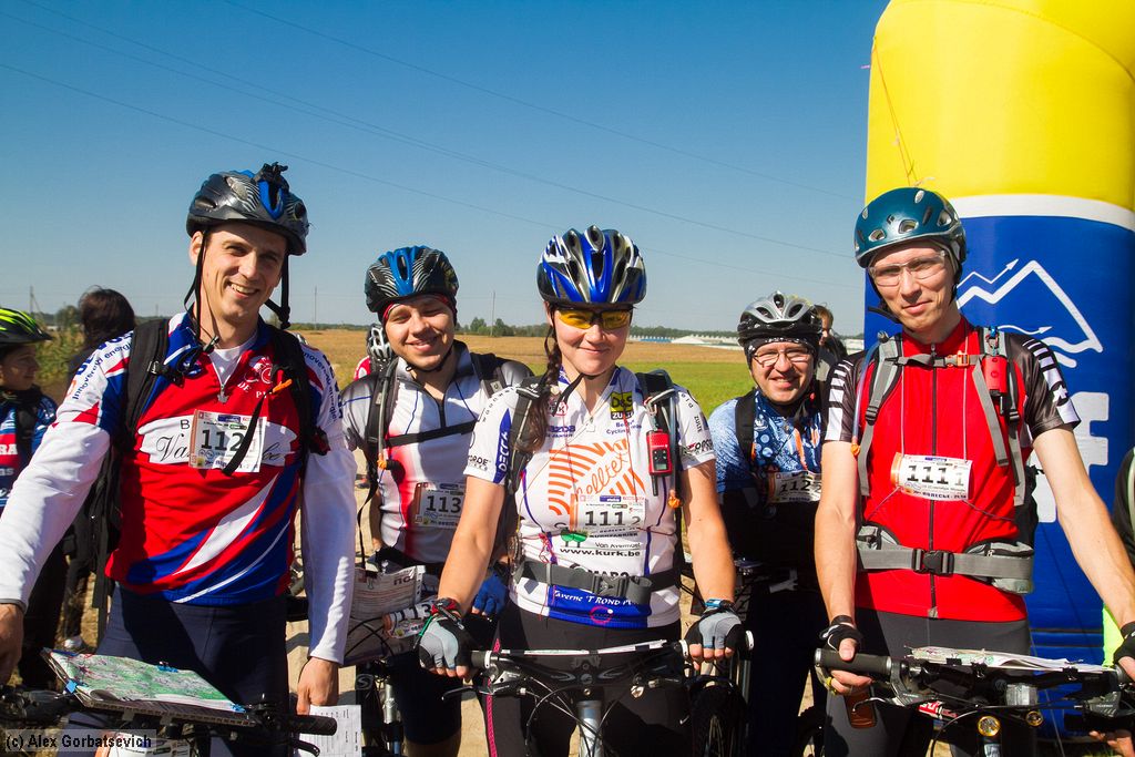 ������ ����� �������