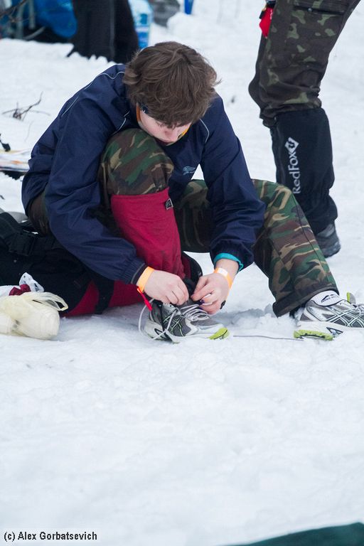 ������� � ����� - ��� ������