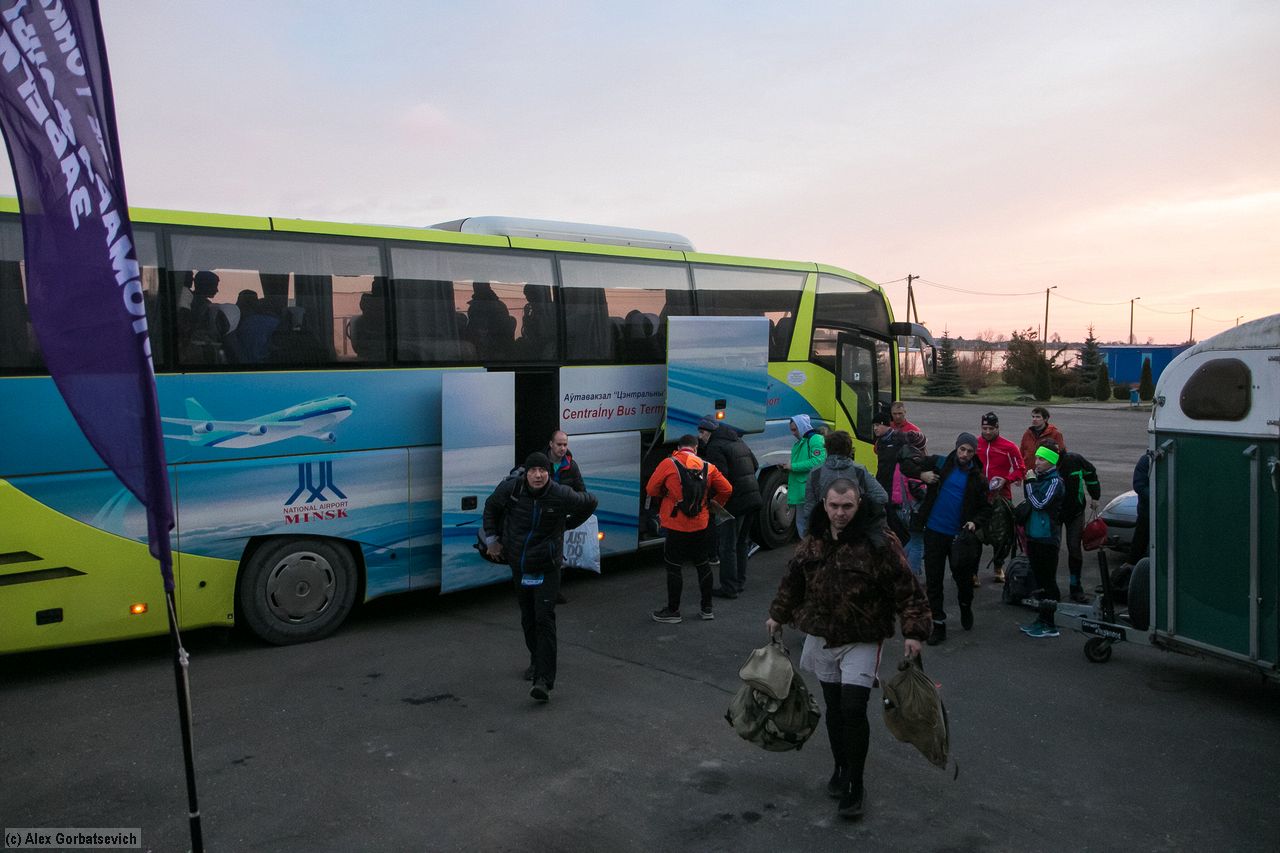 ������ ��������� � �������� �����