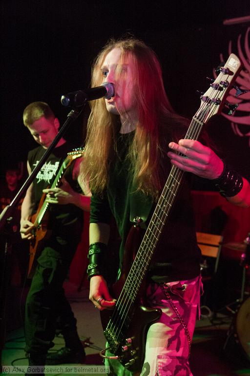 Wasteland of Reality