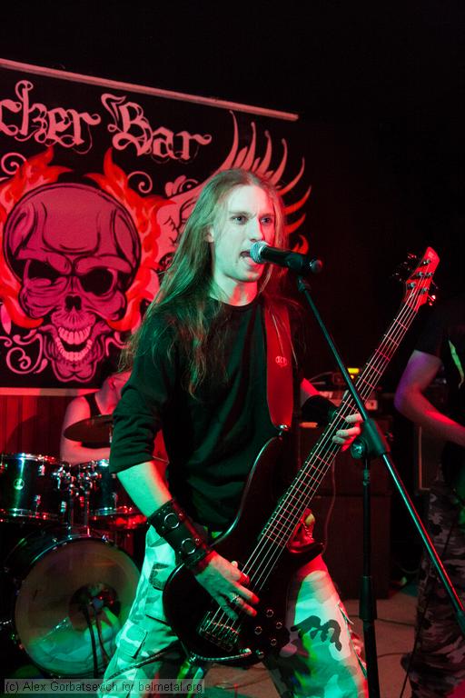 Wasteland of Reality