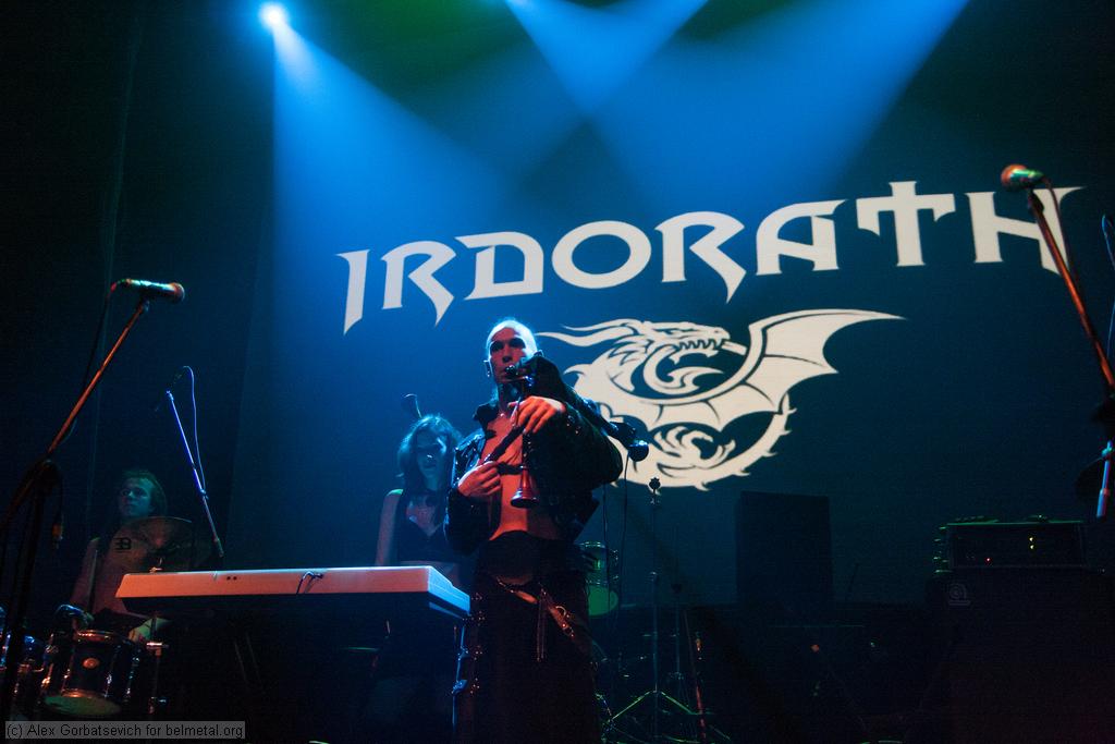IRDORATH