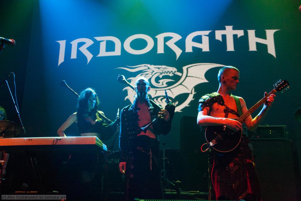IRDORATH