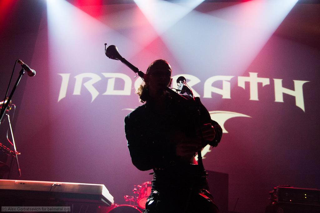 IRDORATH