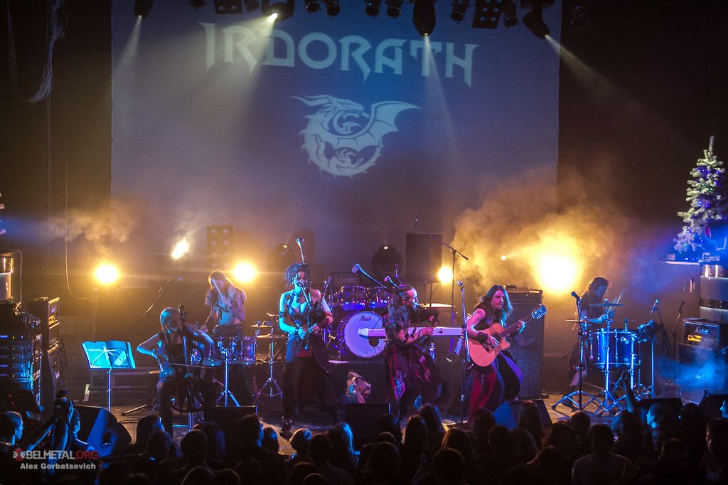 irdorath