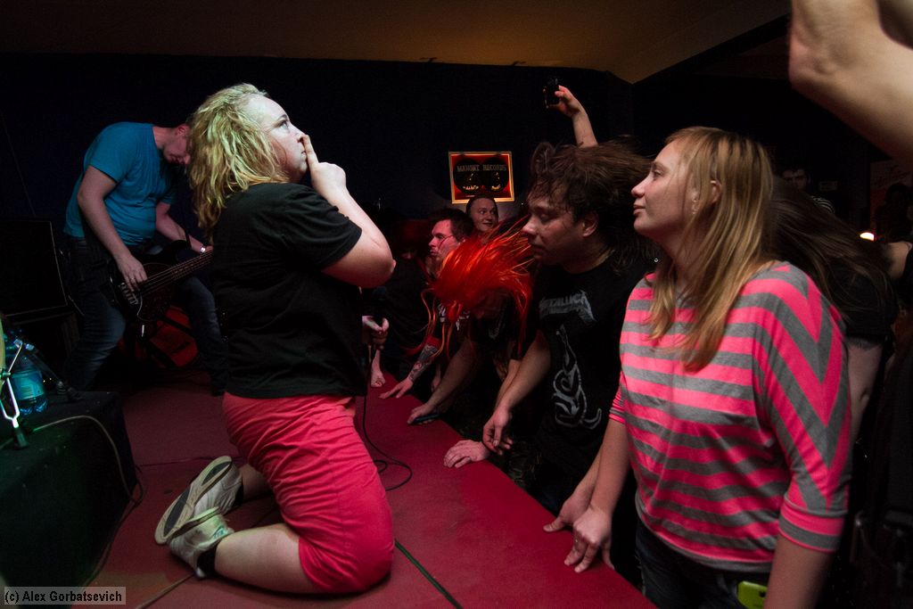 Nakka