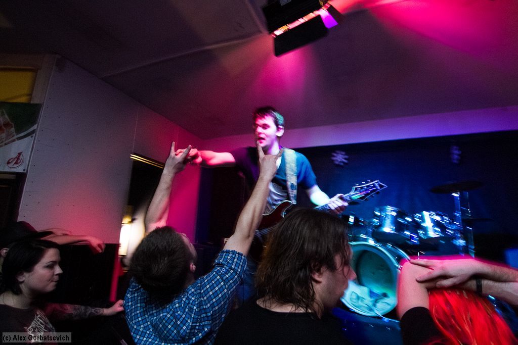 SAGOTORIUM